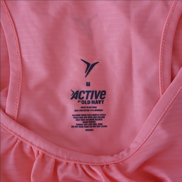 Workout Tops - Picture 3 of 4